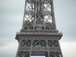  2e étage de la Tour Eiffel